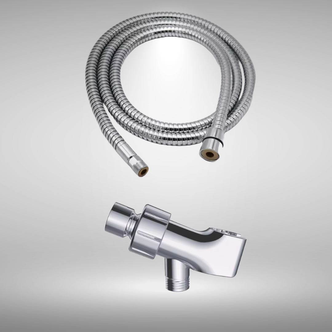 Hose & Connector Set